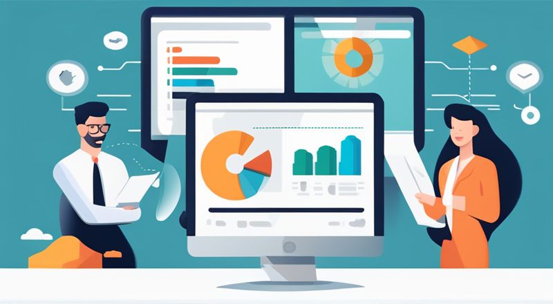 金融咨询行业客户管理软件选型要点 