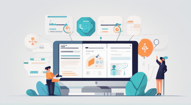 教育科技服务行业智能CRM选型要点 