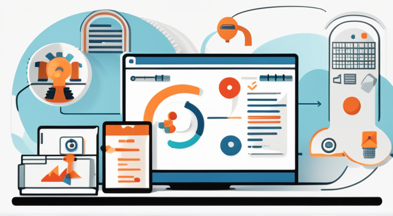 器材制造行业客户关系管理系统选型建议