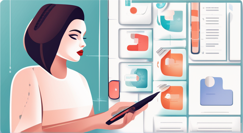 美容美发行业CRM系统选型规划 