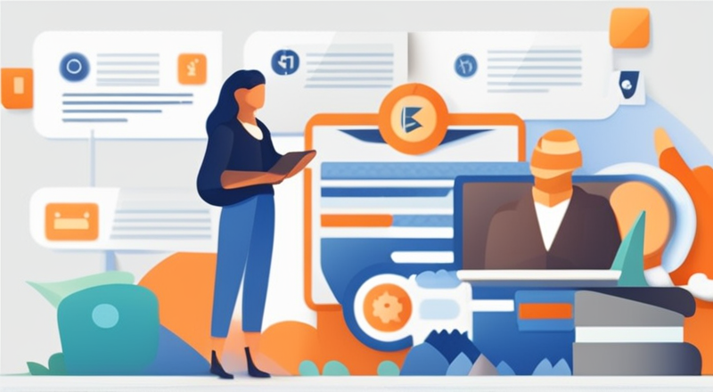 IT运维管理行业客户管理软件影响