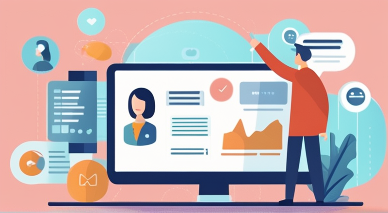 公共管理行业CRM系统选型技巧