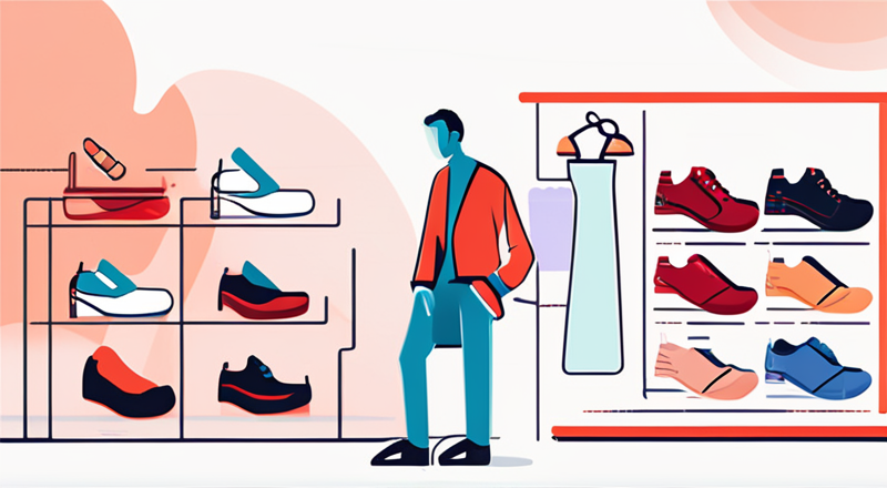服装与鞋类行业客户关系管理系统选型步骤