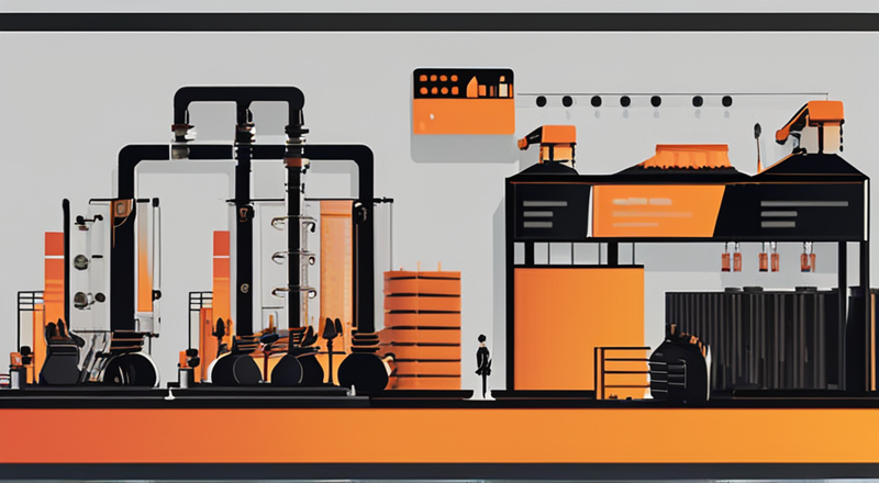黑色金属冶炼加工行业客户管理软件影响