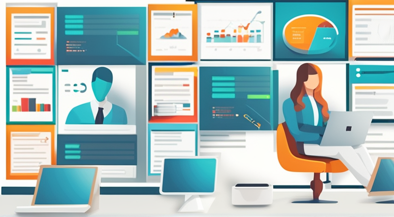 信息技术培训行业CRM系统品牌选择 