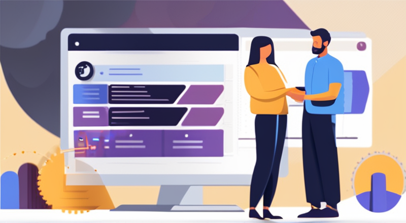 金融培训行业客户关系管理系统选型建议