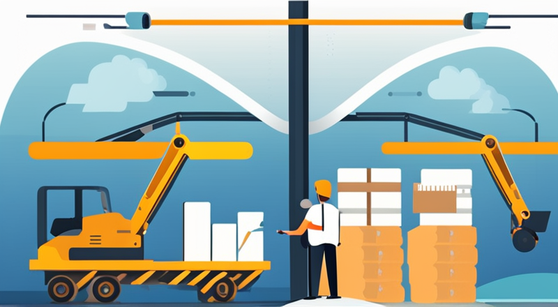 物流服务行业客户管理软件选型风险 