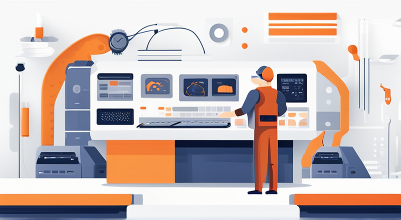 航空航天设备制造行业客户关系管理系统产品推荐 