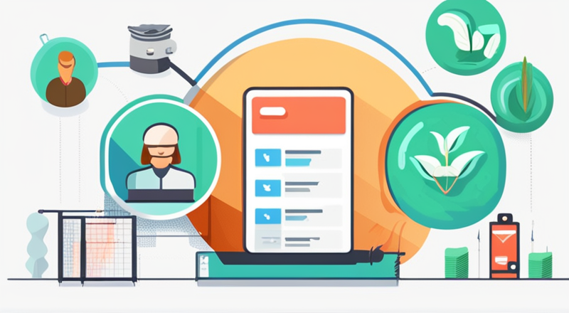 农林牧渔产品行业客户关系管理系统重要性