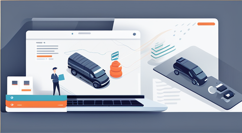 汽车物流行业CRM系统品牌选择