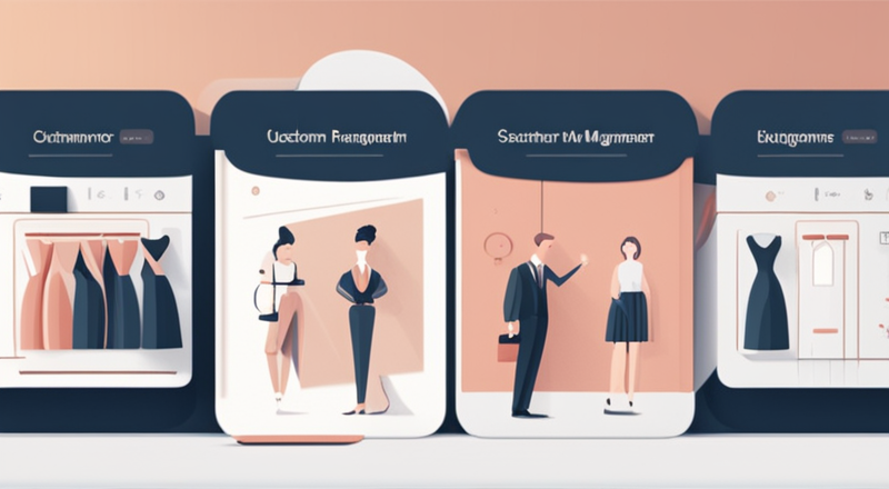 奢侈品与时尚行业客户管理软件选型风险