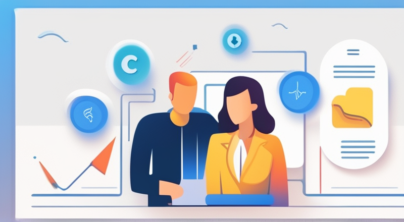 金融社交行业CRM系统选型技巧 