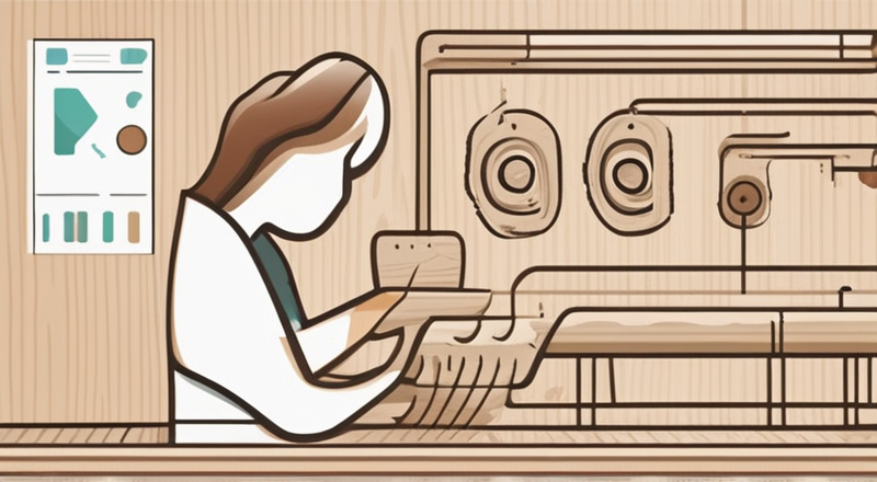 木材加工行业CRM系统选型决策 