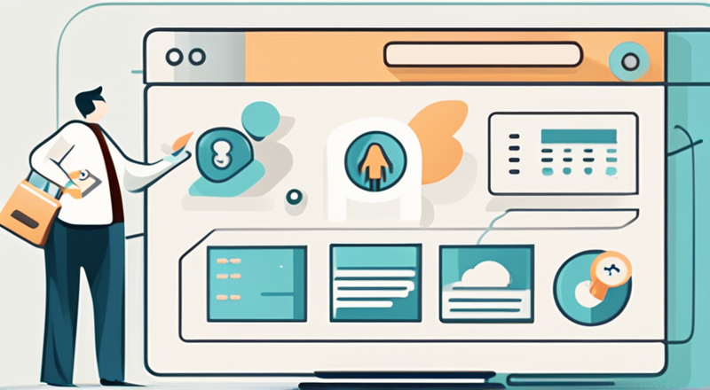 教育科技服务行业客户关系管理系统选型核心指标