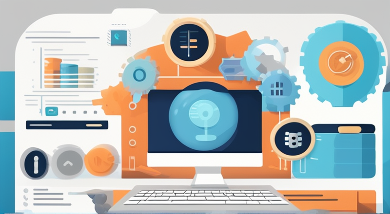 金融服务行业智能CRM选型方法