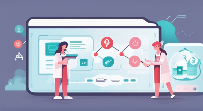 低值医用耗材行业CRM系统选型决策