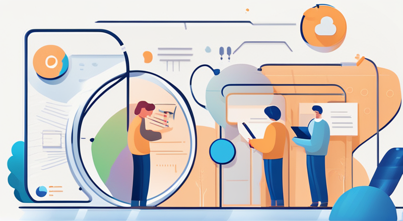 教育技术行业智能CRM选型流程 