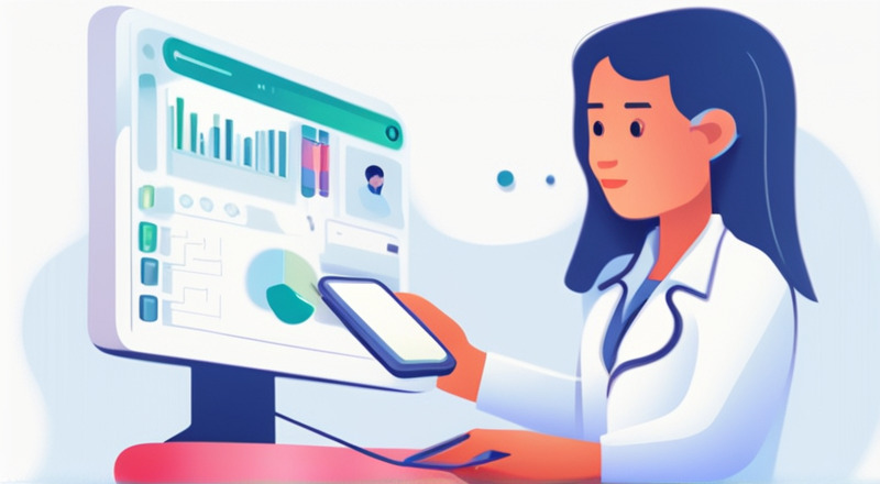 健康监测行业客户管理软件性价比对比