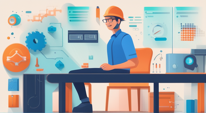 机械项目行业客户管理软件避坑指南 