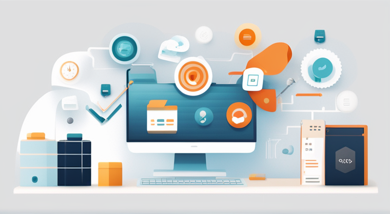 造纸工业行业智能CRM选型方法