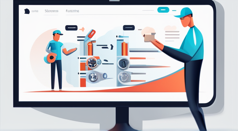 体育用品制造行业客户管理软件选型维度 