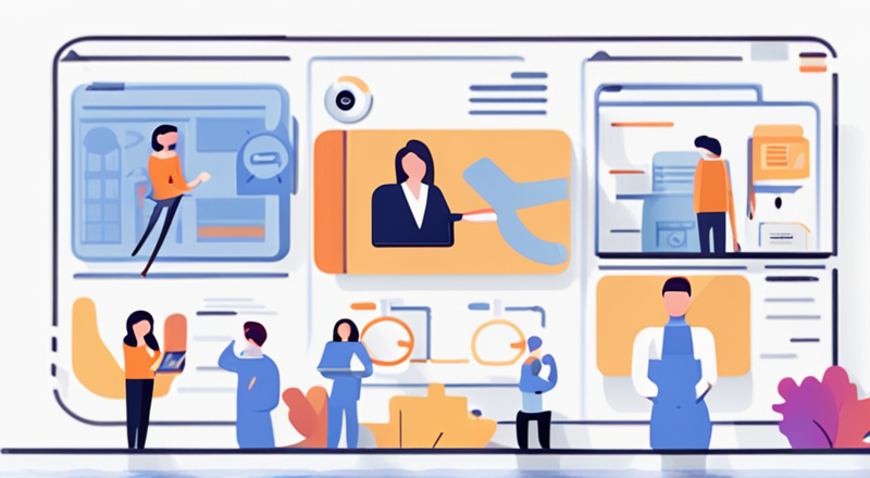 教育科技服务行业客户关系管理系统避坑指南