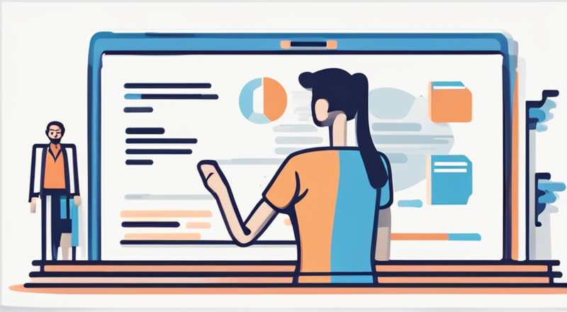 教育信息服务行业客户关系管理系统评估方法