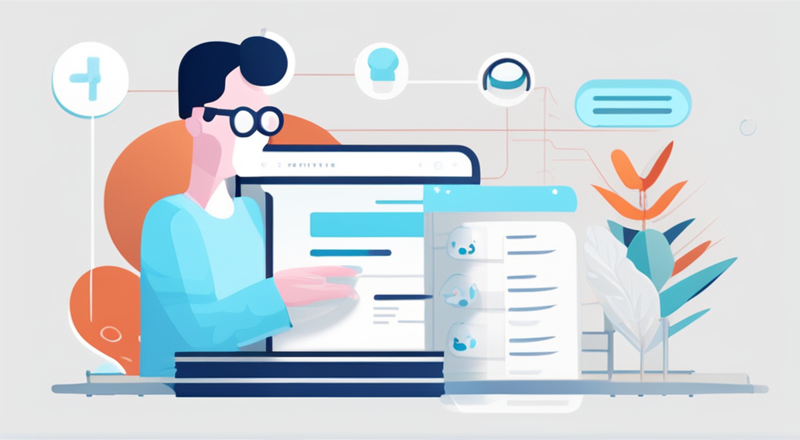 医疗行业智能CRM必备功能清单 