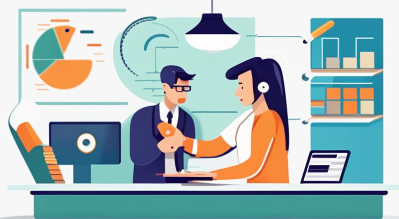 文具机械行业客户关系管理系统选型技巧