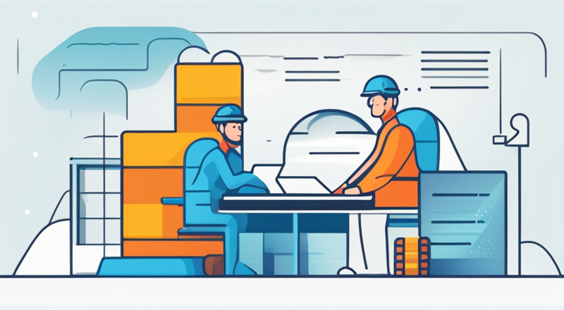 采矿业服务行业客户关系管理系统避坑指南