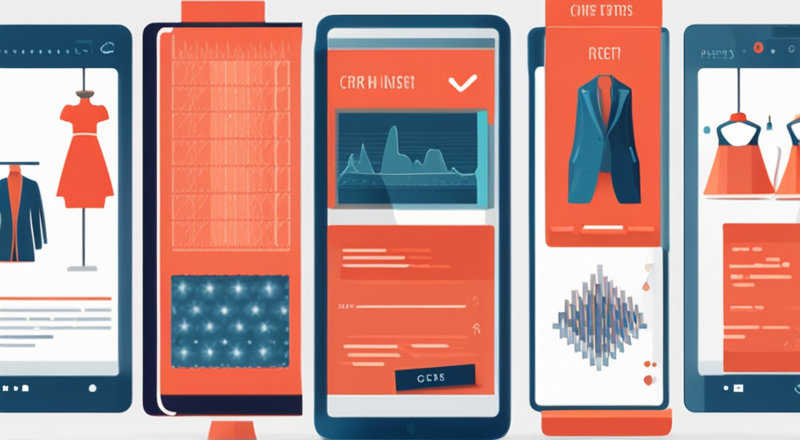 纺织服装行业智能CRM选型方法