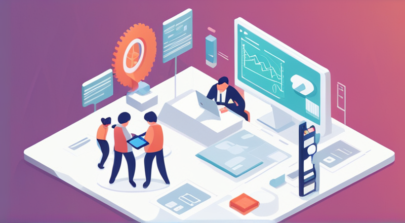 生物技术领域行业CRM系统选型规划 