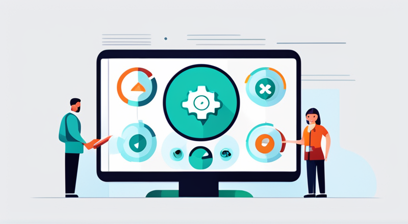 医疗评估行业客户管理软件选型维度