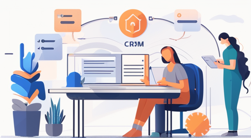 教育评估行业智能CRM选型技巧 