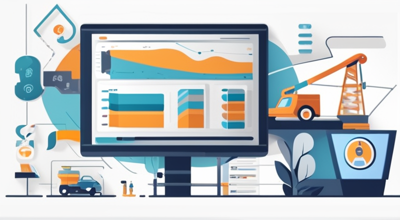 汽车物流行业智能CRM选型方法 