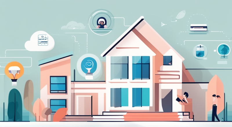 房地产营销行业CRM系统选型步骤 