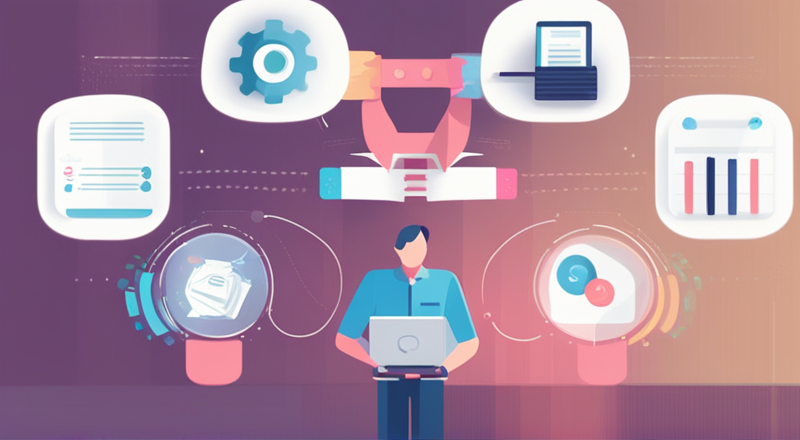 纸制品行业智能CRM选型要点 