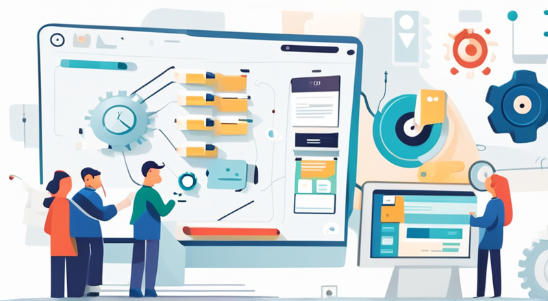 机械装配行业客户关系管理系统选型方案