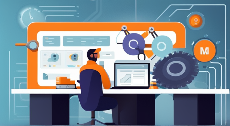 机械知识产权行业CRM系统选型思路