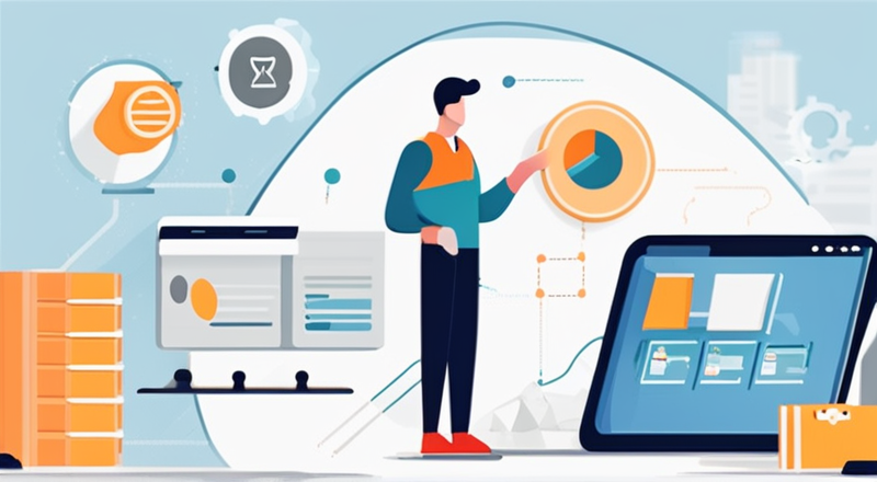 配送物流行业客户关系管理系统选型技巧 