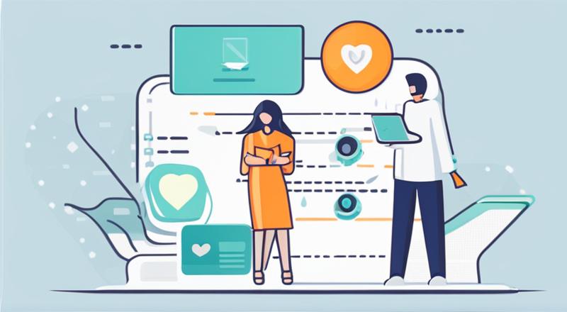 健康保险行业客户关系管理系统选型建议