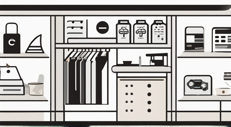 家庭个人用品行业客户关系管理系统选哪个