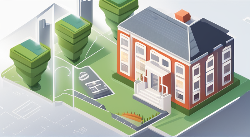 房地产行业客户管理软件选型维度 