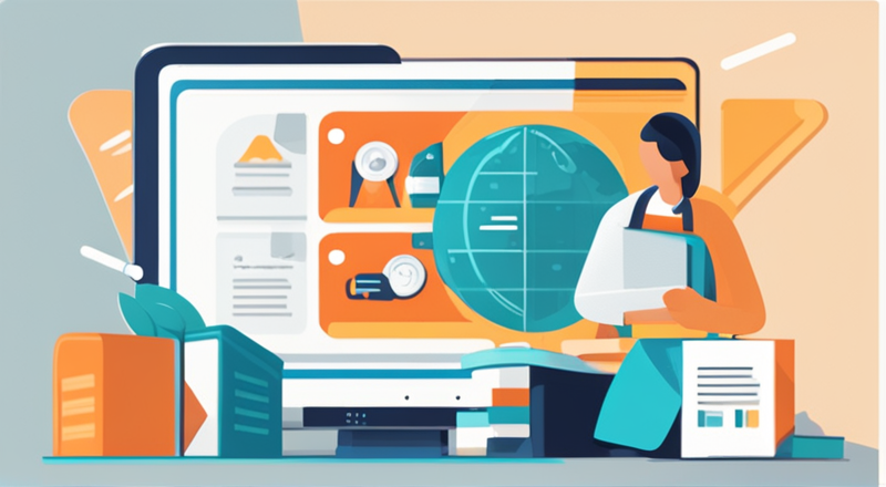 教学设备行业智能CRM重要性 