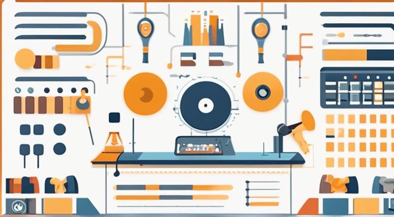 乐器机械行业客户关系管理系统选型风险