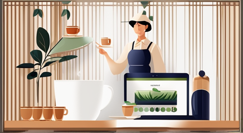 精制茶行业客户关系管理系统品牌选择