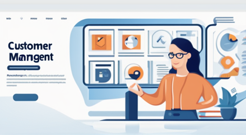 教育研究行业客户管理软件选型风险 