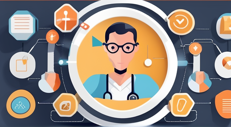 医疗保健行业智能CRM选型技巧 