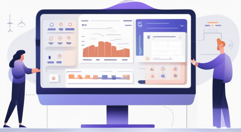 贷款服务行业CRM系统选型比较