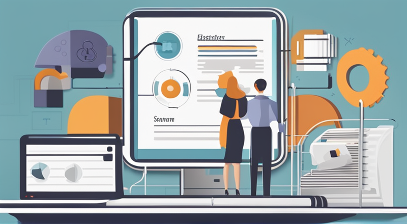 教育研究行业客户关系管理系统选型方法